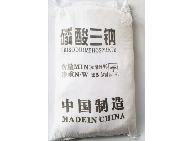 磷酸三鈉