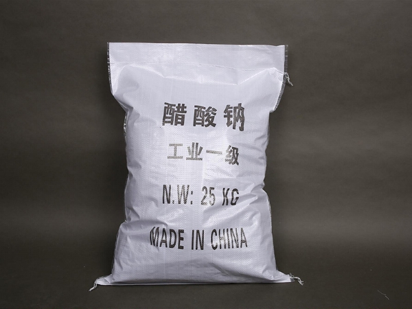 醋酸鈉
