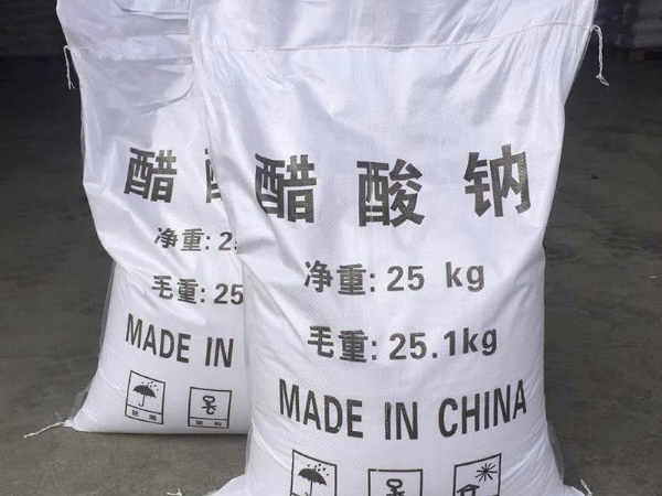 醋酸鈉